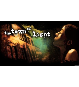 The Town Of Light: Deluxe Edition Switch Nintendo eShop Key EUROPE